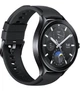 Смарт-годинник Xiaomi Watch 2 Pro BHR7211GL Black Case with Black Fluororubber Strap - зображення 2