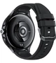Смарт-годинник Xiaomi Watch 2 Pro BHR7211GL Black Case with Black Fluororubber Strap - зображення 4