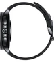 Смарт-годинник Xiaomi Watch 2 Pro BHR7211GL Black Case with Black Fluororubber Strap - зображення 5