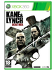 Гра Microsoft Xbox 360 Kane & Lynch Dead Men Англійська Версія Б/У - зображення 1