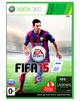 Игра Microsoft Xbox 360 FIFA 15 Английская Версия Б/У - изображение 1