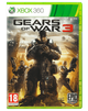 Гра Microsoft Xbox 360 Gears of War 3 Англійська Версія Б/У - зображення 1