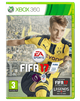 Игра Microsoft Xbox 360 FIFA 17 Русские Субтитры Б/У - изображение 1