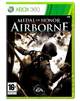 Игра Microsoft Xbox 360 Medal of Honor: Airborne Английская Версия Б/У - изображение 1