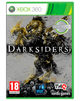 Игра Microsoft Xbox 360 DarkSiders Английская Версия Б/У - изображение 1