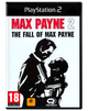 Игра RMC PlayStation 2 Max Payne 2 The Fall of Max Payne Free Русские Субтитры - изображение 1