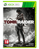 Игра Microsoft Xbox 360 Tomb Raider Английская Версия Б/У - изображение 1