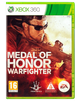 Игра Microsoft Xbox 360 Medal of Honor: Warfighter Русская Озвучка DVD 2шт Б/У - изображение 1