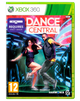 Игра Microsoft Xbox 360 Dance Central Kinect Английская Версия Б/У - изображение 1