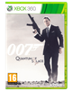 Игра Microsoft Xbox 360 007: Quantum of Solace Английская Версия Б/У - изображение 1