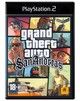 Игра RMC PlayStation 2 Grand Theft Auto: San Andreas Русские Субтитры - изображение 1