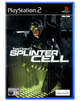 Игра Sony PlayStation 2 Tom Clancy's Splinter Cell Europe Английская Версия Б/У - изображение 1