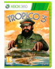 Игра Microsoft Xbox 360 Tropico 3 Английская Версия Б/У - изображение 1