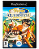Игра RMC PlayStation 2 Harry Potter Quidditch World Cup Английская Версия - изображение 1