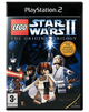 Игра Lego Star Wars II: The Original Trilogy RMC PlayStation 2 - изображение 1