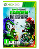 Игра Microsoft Xbox 360 Plants vs. Zombies: Garden Warfare Английская Версия Б/У - изображение 1