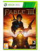 Игра Microsoft Xbox 360 Fable III Английская Версия Б/У - изображение 1