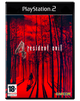 Игра Resident Evil 4 RMC PlayStation 2 - изображение 1