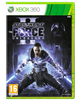Игра Microsoft Xbox 360 Star Wars: The Force Unleashed II Английская Версия Б/У - изображение 1