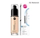 Гипоаллергенный тональный крем Bell Cosmetics HypoAllergenic Mat & Soft матирующий флюид № 02 Natural - изображение 5
