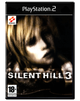Игра RMC PlayStation 2 Silent Hill 3 Русские Субтитры - изображение 1