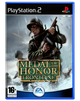 Игра Sony PlayStation 2 Medal of Honor: Frontline Europe Английская Версия Б/У - изображение 1
