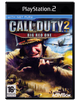 Игра RMC PlayStation 2 Call of Duty 2 Big Red One Русские Субтитры - изображение 1