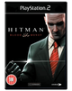 Игра RMC PlayStation 2 Hitman Blood Money Русская Озвучка - изображение 1