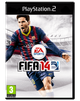 Игра FIFA 14 RMC PlayStation 2 - изображение 1