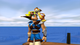 Игра Jak and Daxter: The Precursor Legacy Europa Английская Версия Sony PlayStation 2 Б/У - изображение 6