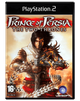 Игра Prince of Persia The Two Thrones Русская Озвучка RMC PlayStation 2 - изображение 1