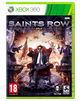 Игра Saints Row 4 Английская Версия Microsoft Xbox 360 Б/У - изображение 1
