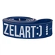 Резина петля для подтягиваний и тренировок лента силовая Zelart POWER BANDS Pro (латекс, 2080x45x4,5мм, жесткость L, нагрузка 25-57кг, синий) (FI-0889-4) - изображение 3