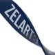 Резина петля для подтягиваний и тренировок лента силовая Zelart POWER BANDS Pro (латекс, 2080x45x4,5мм, жесткость L, нагрузка 25-57кг, синий) (FI-0889-4) - изображение 5