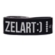 Резина петля для подтягивания и тренировок лента силовая Zelart POWER BANDS Pro (латекс, 2080x64x4,5мм, жесткость XL, нагрузка 29-79кг, черный) (FI-0889-5) - изображение 3