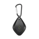 Брелок - отпугиватель насекомых ультразвуковой SMR Smart USB black Черный - изображение 1