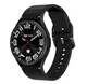 Смарт-часы Senbono Watch 6 Black (1ba774e3) - изображение 1