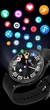 Смарт-часы Senbono Watch 6 Black (1ba774e3) - изображение 6