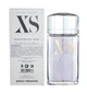 Тестер Туалетная вода для мужчин Paco Rabanne XS Pour Homme 100 мл - изображение 1