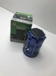 Кемпинговый фонарь MH-5800T с солнечной зарядкой 1W6Led 150179 фонарь кемпинговый светодиодный PTPSF4263T-Blue - изображение 3