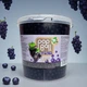 Кульки для Bubble tea (Бабл Ті) зі смаком Винограду 3,2 кг - зображення 2