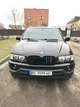 Решётки радиатора BMW X5 E53 в стиле М с триколором дорестайлинг 1999-2003 - изображение 3