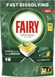 Капсулы для посудомоечных машин Fairy Original Все-в-1 56 шт (8700216237352) - изображение 2