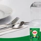 Капсулы для посудомоечных машин Fairy Original Все-в-1 56 шт (8700216237352) - изображение 3