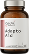 Харчова добавка OstroVit Pharma Adapto Aid 60 капсул (5903246229493) - зображення 1