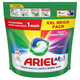 Ariel All in 1 гель-капсули для прання кольорових речей 51 шт. 8006540899663 800-654-089-966-3 - зображення 1