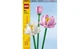 Конструктор Lego Icons Цветы лотоса, 220 деталей 40647 - изображение 1