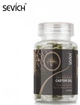Капсулы Sevich Hair Castrool Oil от Выпадения волос с Касторовым маслом 30 капсул 15 г (6971774282038) - изображение 2