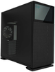 Obudowa InWin N127 Nebula Black (IW-CS-N127BLK-1AL120) - obraz 1