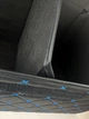 Органайзер складной для багажника авто 66*32*30 см, Черный с синим (АОБ-301-94) - изображение 4